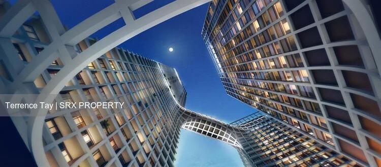 Canninghill Piers (D6), Apartment #484641341
